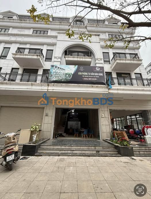 Nhà cho thuê Hoàng Như Cao Bằng - Thỏa thuận - Ô tô vào nhà