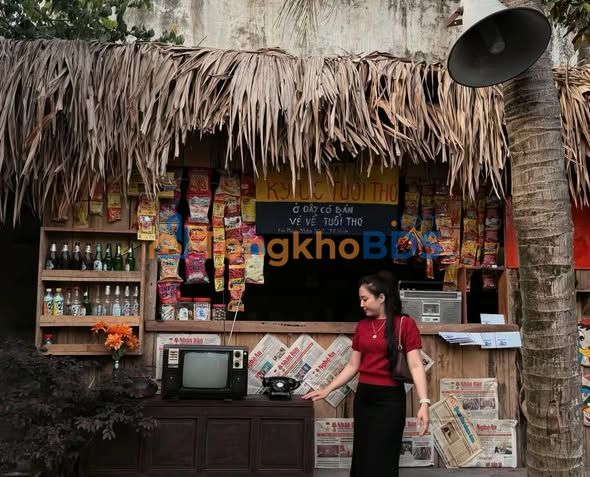 Bán Đất Nam Đàn 118m² Cạnh Trường THCS - Sổ Đỏ Sẵn Sàng