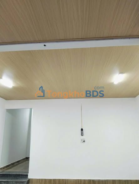 Nhà 105m² Kiệt Ô Tô Trần Đức, Đà Nẵng - Giá 1 Tỷ Có Thương Lượng