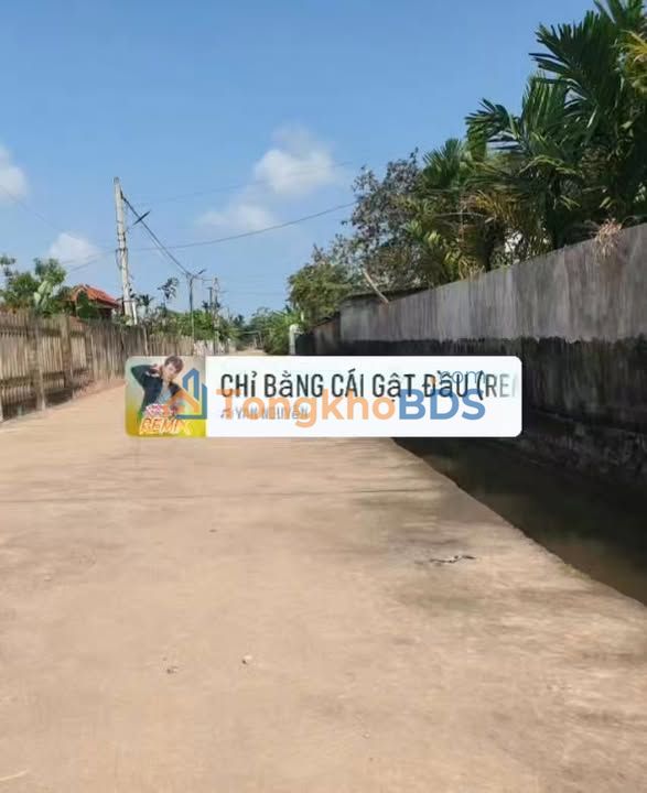 Bán Đất Thổ Cư 600m² Nghĩa Hưng, Nam Định - Sổ Hồng Sẵn Sàng