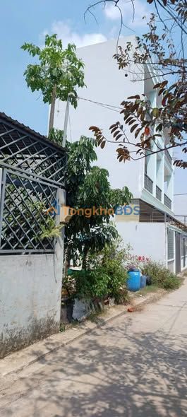 Đất nền Quận 9 - 56m² - Sổ hồng riêng, xây tự do - 3.65 tỷ