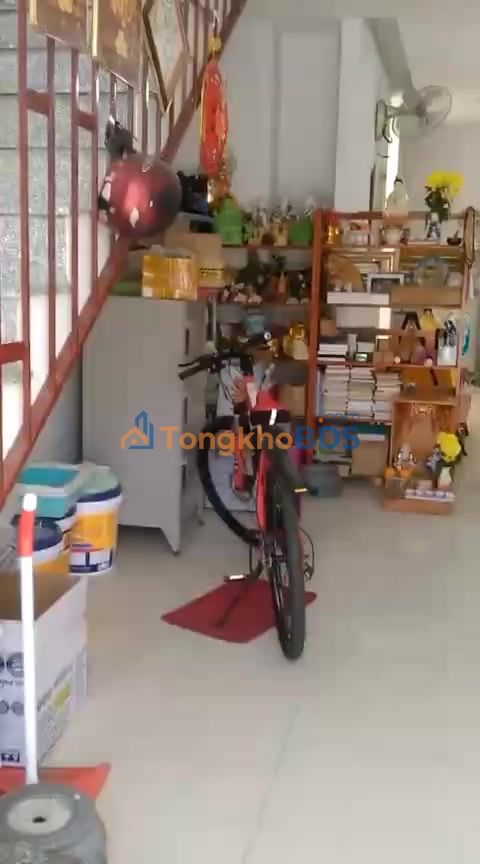 Nhà Cát Tường Phú Sinh 4 triệu/tháng - Sẵn sàng ở ngay