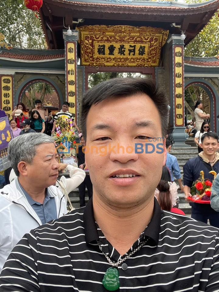 Nhà 2 Tầng Kinh Doanh 73m² Đại Đồng, Bắc Ninh - Dòng Tiền 120 Triệu/Năm