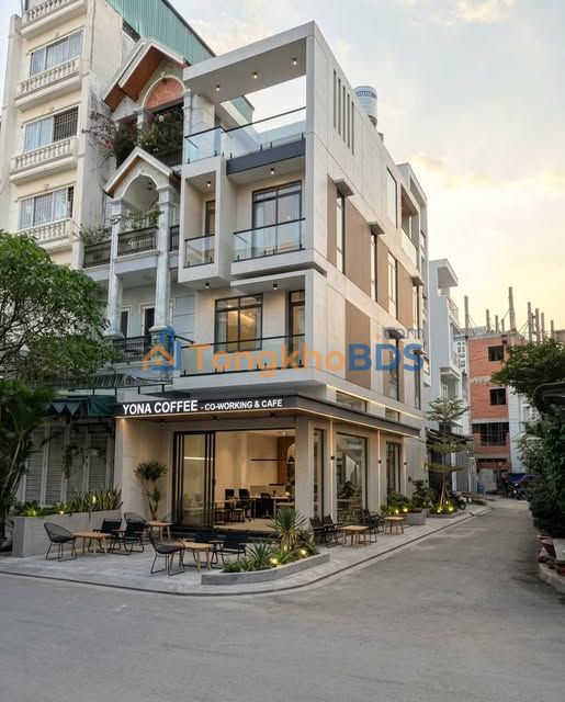 Nhà Phố Gò Vấp - Căn Góc 2 Mặt Tiền ĐS59, P12 - 67.5m², 13 Tỷ