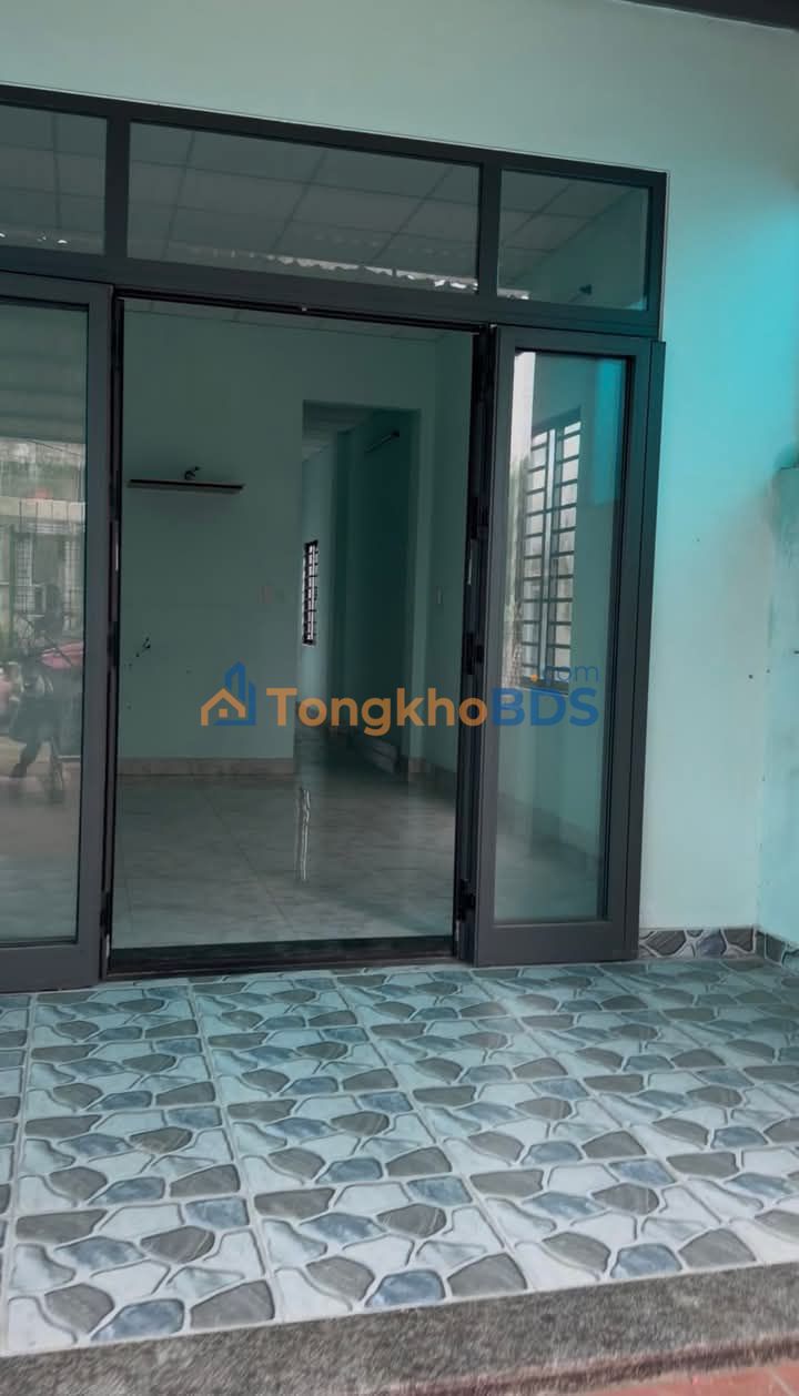Nhà 120m² Cấp 4 Tặng Kèm Dòng Tiền 5 Triệu/Tháng - Kiệt Ô Tô Thông Ngũ Hành Sơn