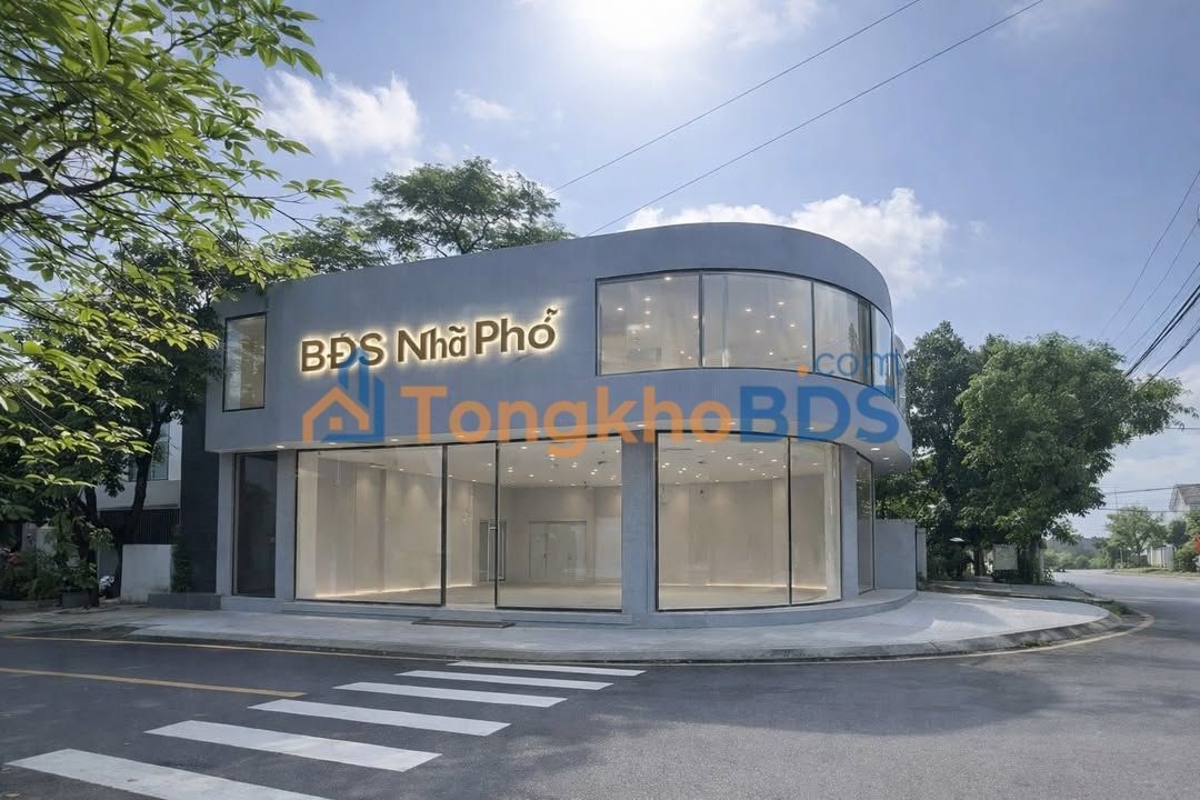 Mặt bằng tầng 1 130m² Đinh Châu, Cẩm Lệ - Giá 15 triệu/tháng