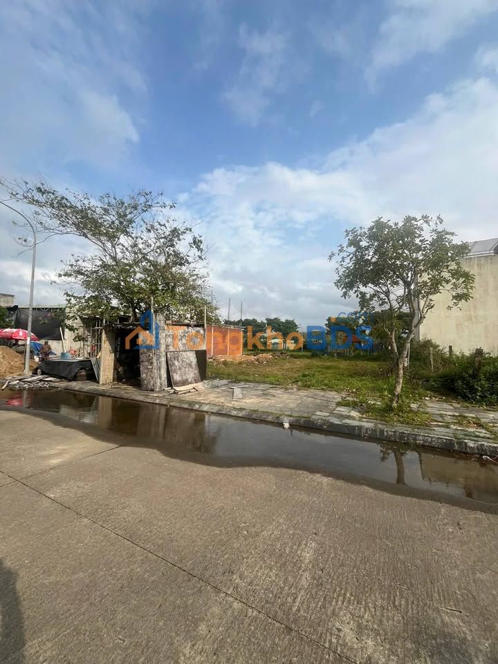 Bán Đất Nền Điện Bàn Quảng Nam 250m² - Hướng Bắc, Đường 7m5, Giá 8 Tỷ