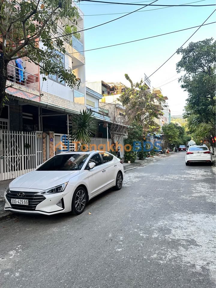 Nhà 3 Tầng 6PN Sơn Trà - 13 Triệu/Tháng, Sẵn Dòng Tiền