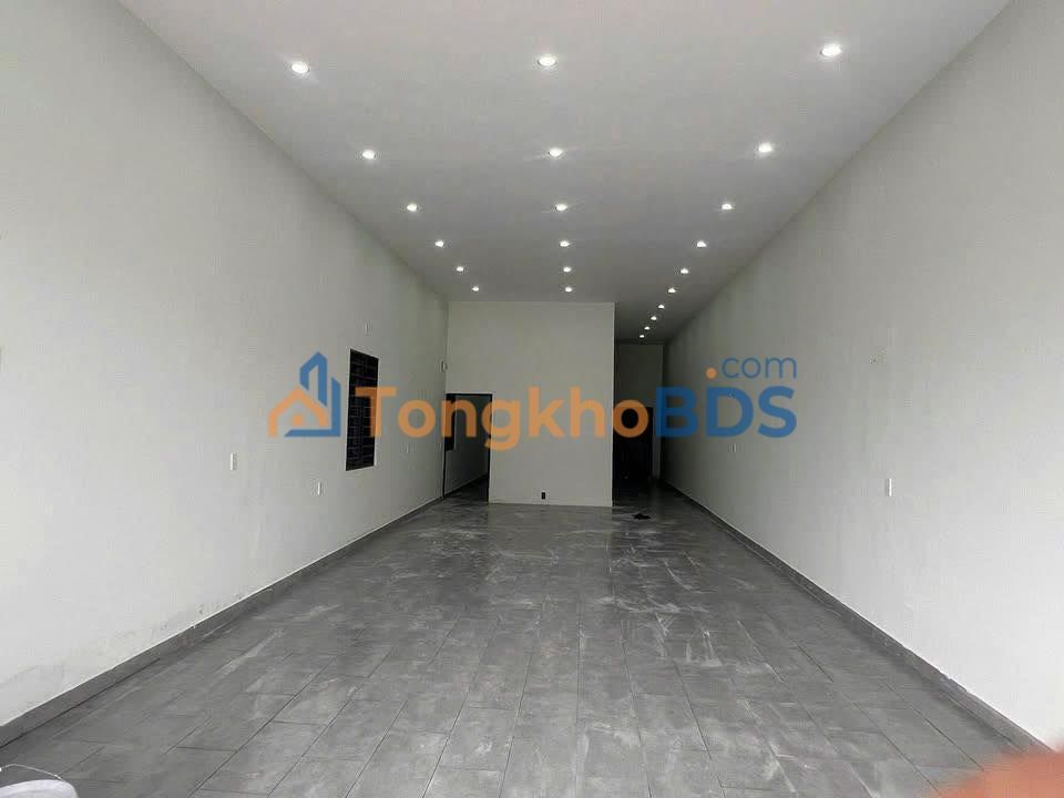 Mặt bằng kinh doanh đường 29-3 Hòa Xuân - 10 Triệu/tháng