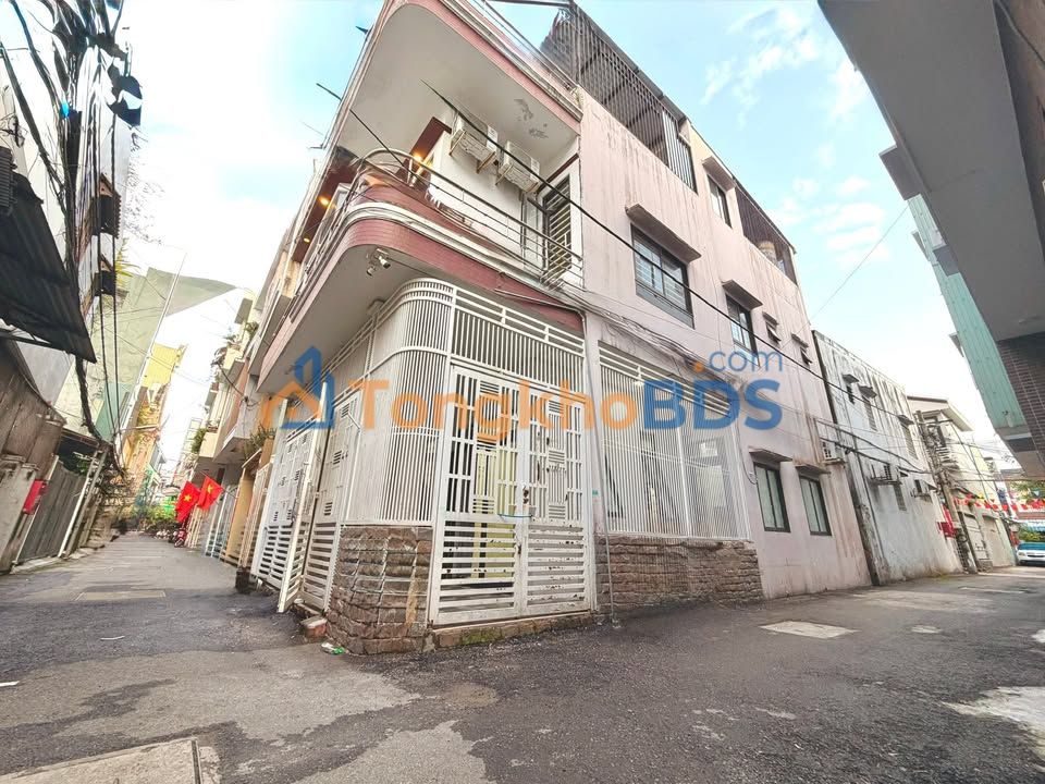 Nhà 2 Tầng Kiệt Ô Tô Hà Huy Tập, Đà Nẵng - 75m² Giá 7.2 Tỷ