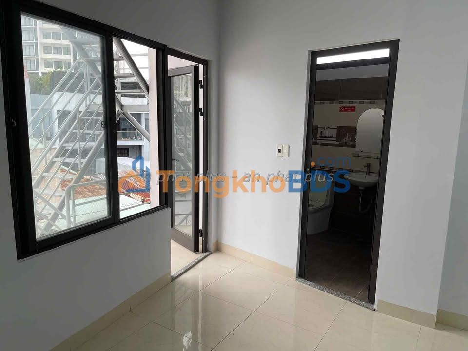 Văn Phòng Cho Thuê Đà Nẵng - 45m² Đường Đống Đa, Hải Châu - Sẵn Sàng Hoạt Động