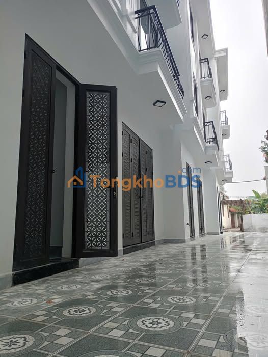 Townhouse Cẩm Xá Mỹ Hào 42m² giá 1 tỷ - Sẵn sàng ở ngay