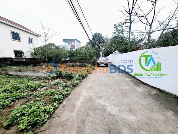 Đất nền Hưng Yên 64.9m² - Ngõ ô tô, gần Cao tốc - Đầu tư sinh lời