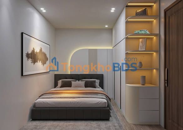 Nhà riêng Khánh Hà 41m² 3.2 tỷ - Chính chủ bán