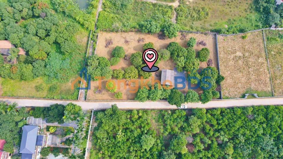 Đất nền Lương Sơn 2816m² - Sổ đỏ sẵn, view Golf Skylake, đầu tư sinh lời