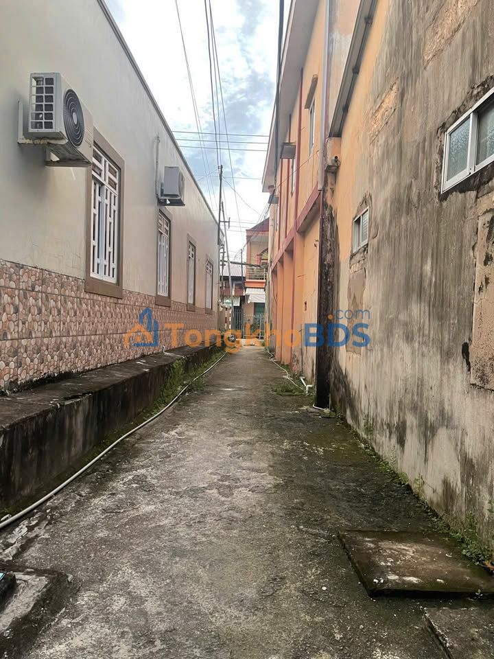 Đất Nền Rạch Giá 107m² - Hẻm Phan Đăng Lưu, Giá 650 Triệu