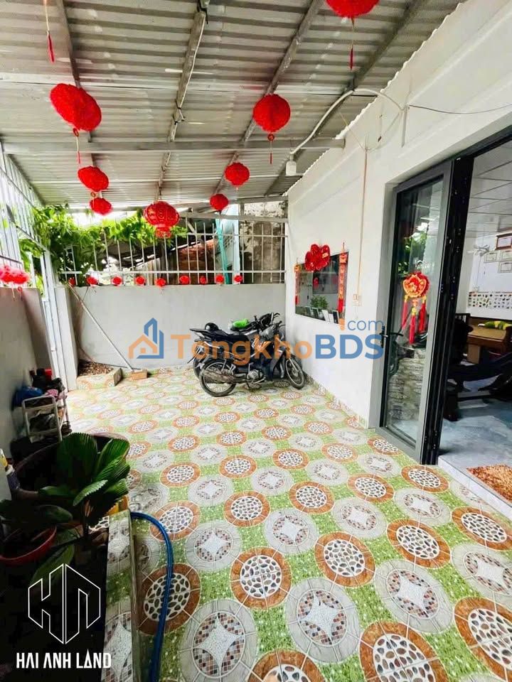 Nhà Hẻm 408 Trần Khánh Dư, Rạch Giá - 104.8m² Giá Ngộp 870 Triệu