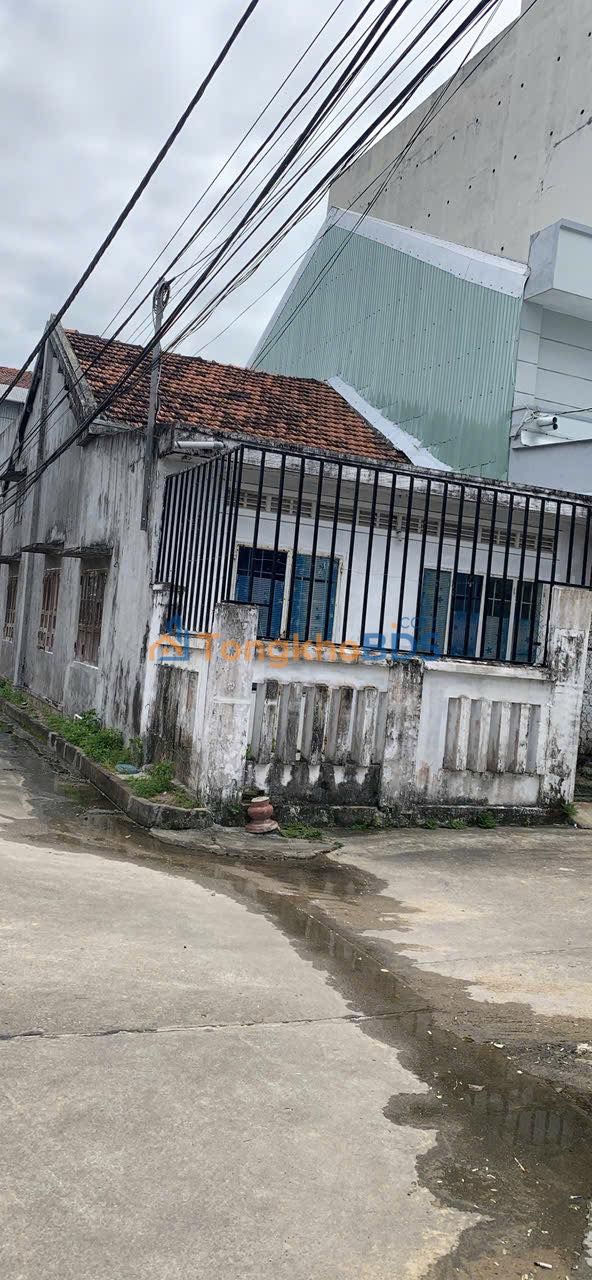 Nhà Nguyễn Bỉnh Khiêm Tuy Hòa 117m² 3.6 tỷ - Ô tô vào nhà