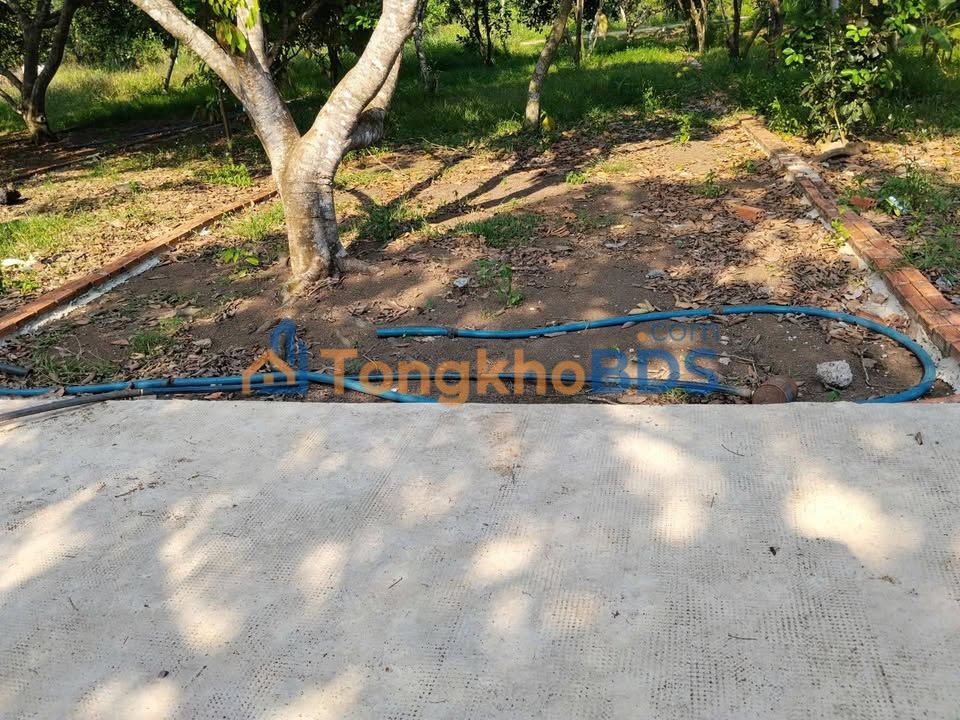 Đất nền Bình Lộc, Long Khánh 105m² - Giá F0 900 triệu, Sổ Riêng