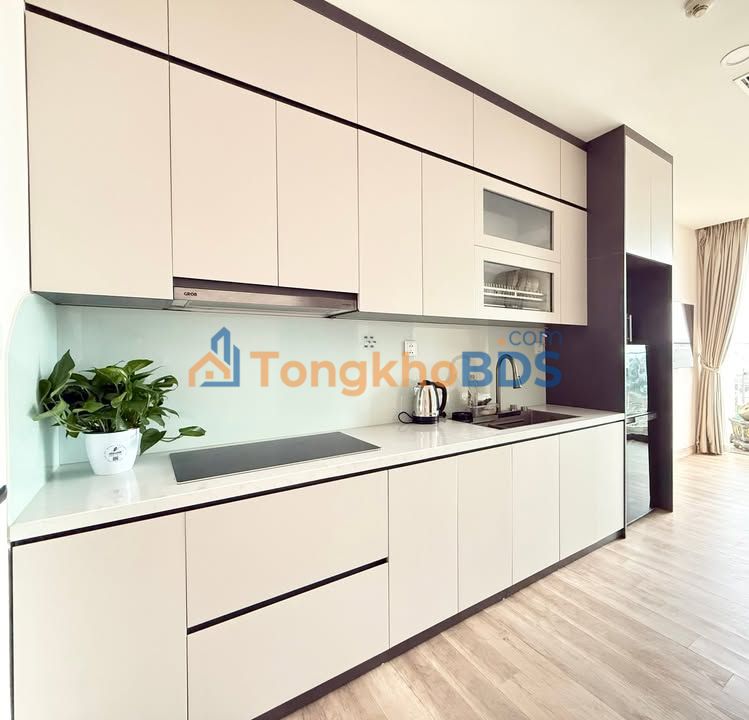 Studio Solforest Hưng Yên 5.5 triệu/tháng - Sẵn Sàng Cho Thuê Dài Hạn