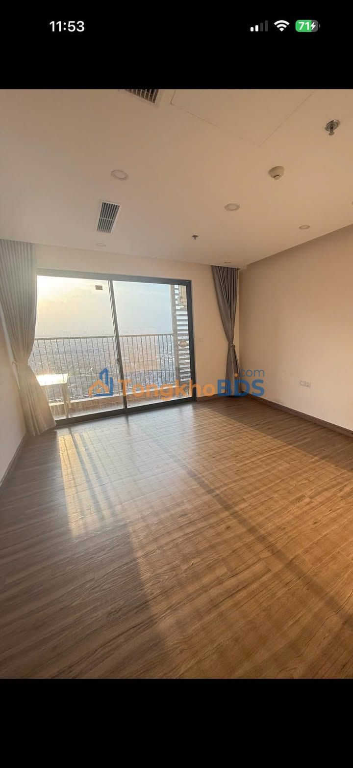 Cho thuê Căn hộ Ecopark - Studio & 2PN, Giá chỉ từ 3.8 triệu/tháng