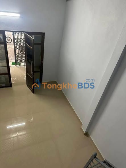 Cho thuê nhà 1 tầng 1 gác xép 75m² mặt đường Đỗ Mạnh Đạo, Nam Định