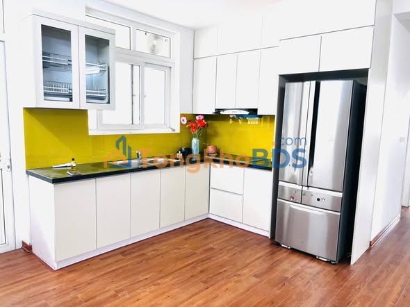 Bán Gấp Căn Góc 3PN 100m² Đối Diện Starlake K8, Tây Hồ - Giá Tốt