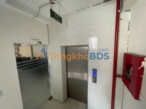 Nhà Mặt Phố Tân Mai 97m² Lô Góc - Kinh Doanh Sầm Uất 102 Tỷ