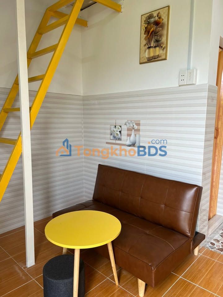 Cho thuê phòng trọ máy lạnh 1tr6 - 1tr8/tháng tại Mỹ Tho, Tiền Giang