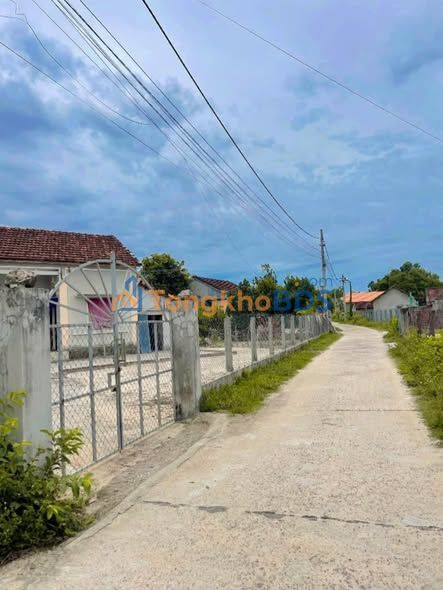 Đất nền Kiên Long Tây Sơn 108m² 300 triệu - Đường ô tô