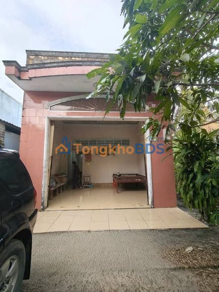 Bán Nền Đất Trà Khứa, Bạc Liêu - 493m² Hướng Tây Nam, Giá 2.1 Tỷ