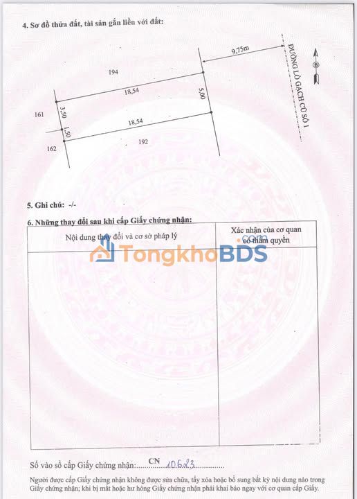 Bán Đất KDC Hòa Bình Riverside - 92m² Giá 1.5 Tỷ Chính Chủ