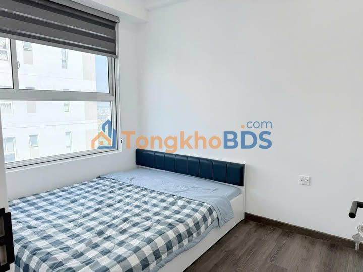 Căn hộ Sunrise City North 57m² 14 triệu Bàn giao ngay