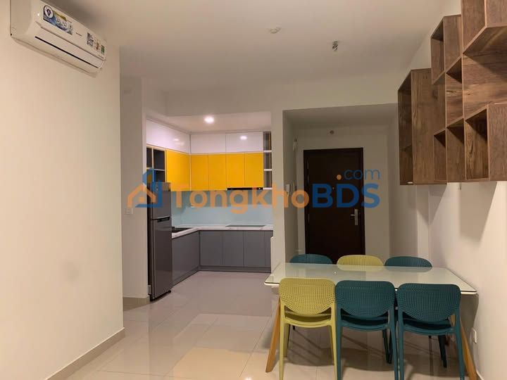 Căn hộ Sunrise City Nhà Bè 76m²/7 tỷ - Bàn giao ngay