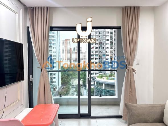 Căn hộ New City Thủ Thiêm 94m² 3PN - View Hồ Bơi, Công Viên Xanh - 10.7 Tỷ