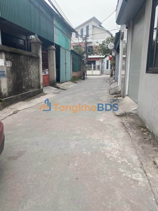 Bán Đất Nền Hải Dương 73m² - Ô Tô Tận Nơi, Sổ Đỏ Sẵn Sàng