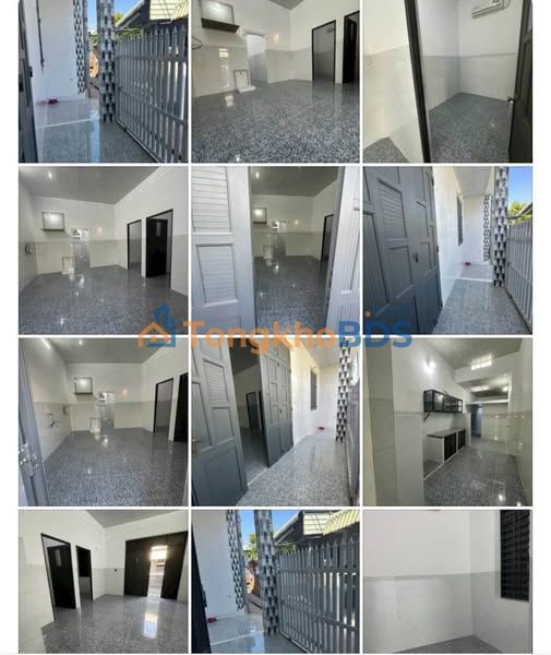 Nhà Long Tân Long Đất 68m² 1.17 tỷ - Sẵn sàng ở ngay