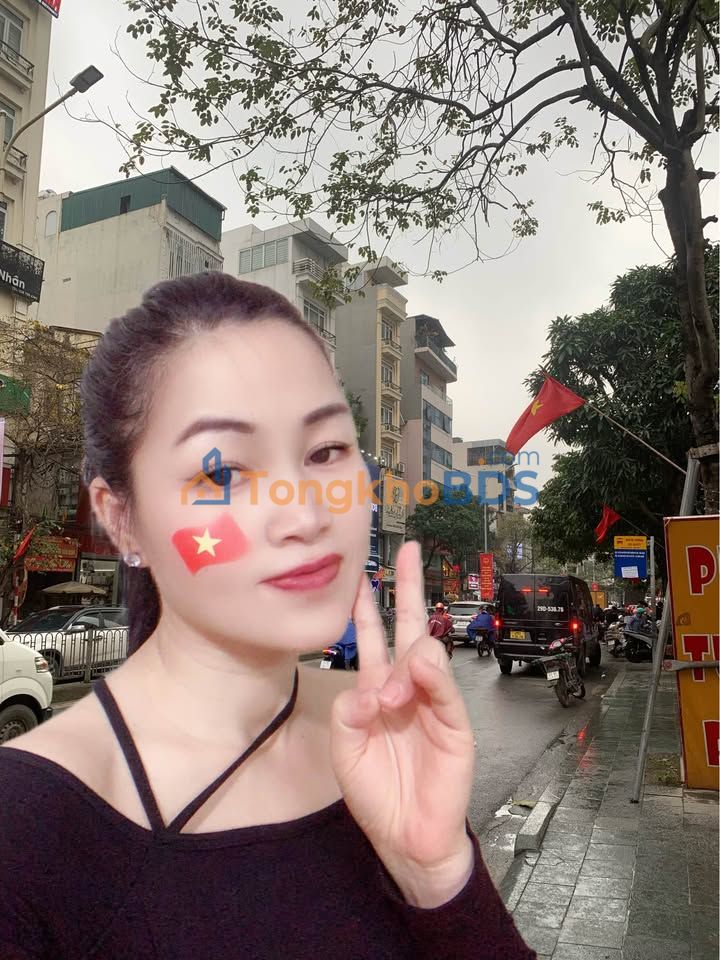 Nhà Mặt Tiền Vũ Trọng Phụng, Thanh Xuân 90m² 8 Tầng Kinh Doanh Đỉnh Cao