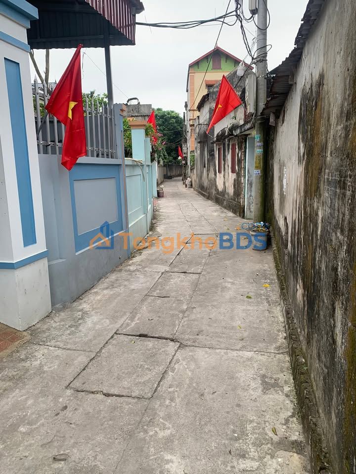 Đất Làng Nghề Kim Bảng 93m² - Vừa Ở Vừa Kinh Doanh, Giá 4.7 Tỷ Hiếm Có