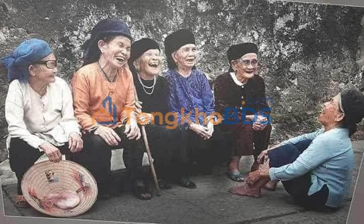 Bán đất Dị Nậu, Thạch Thất 80m² - Ô tô vào cửa, giá mềm