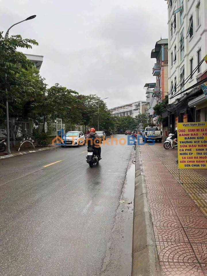 Nhà 46m² Phú Diễn, Bắc Từ Liêm - Sổ Đỏ Lâu Dài, Ô Tô Gần Nhà