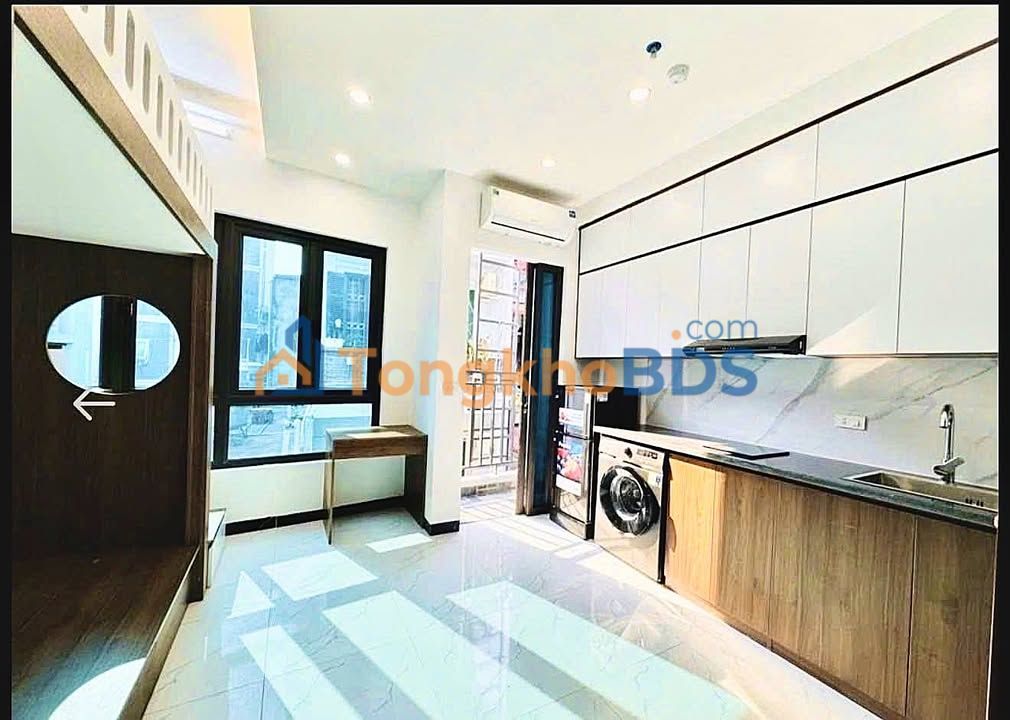 Cho thuê Căn hộ 70m² Việt Hưng, Long Biên - Dòng tiền tỷ/năm