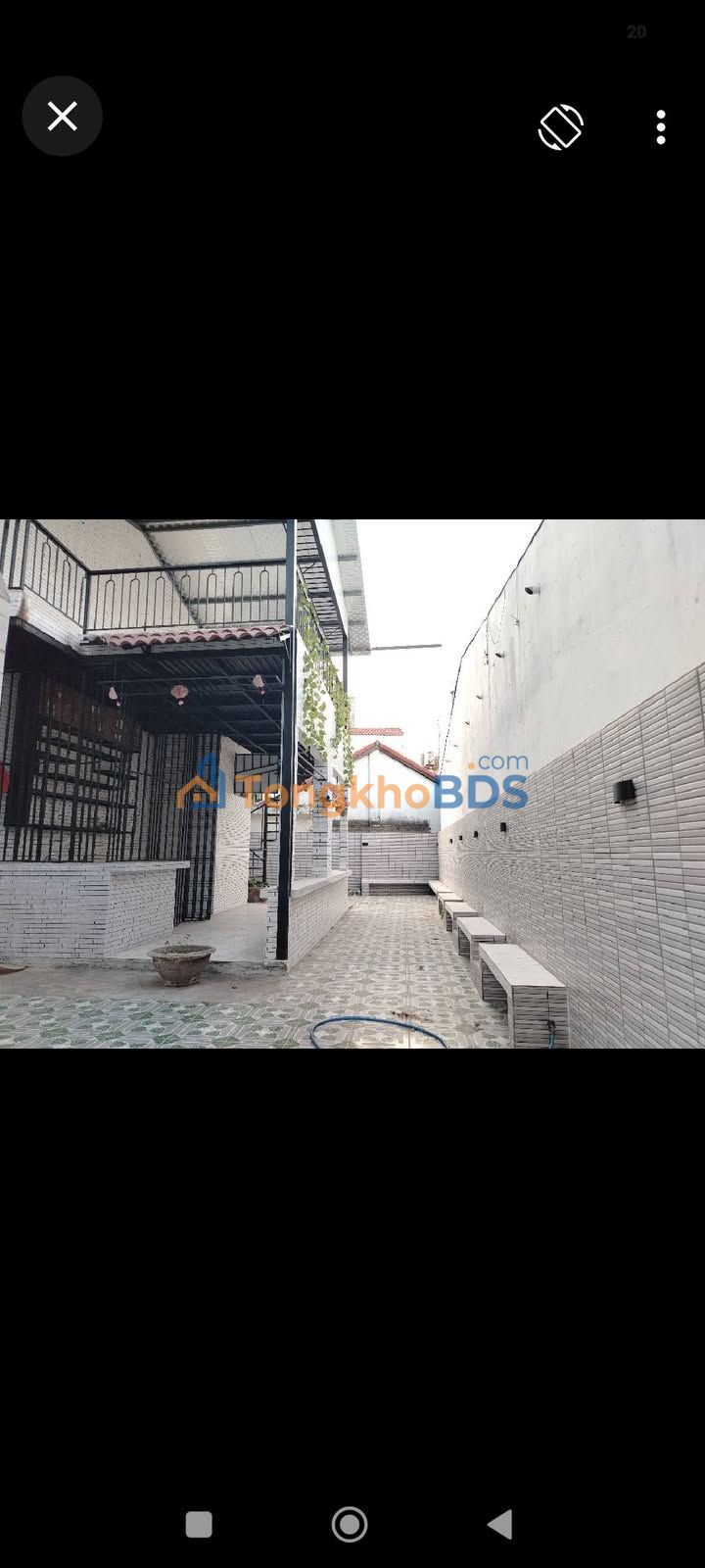 Nhà Mặt Tiền Kinh Doanh Nguyễn Nhàn, Cẩm Lệ - 80m² Giá 5.x Tỷ