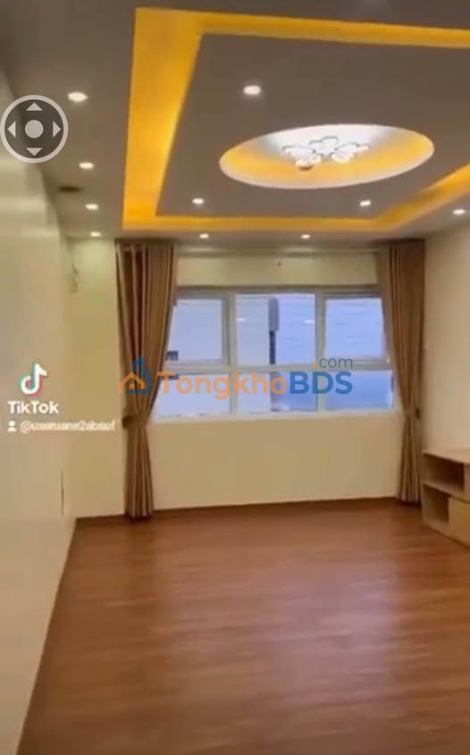 Bán Gấp Chung Cư THT Niwcity 65m² - Căn Góc Giá 2 Tỷ