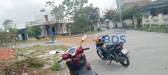 Đất nền Đông Thịnh 120m² 1,3 tỷ - Sổ đỏ chính chủ