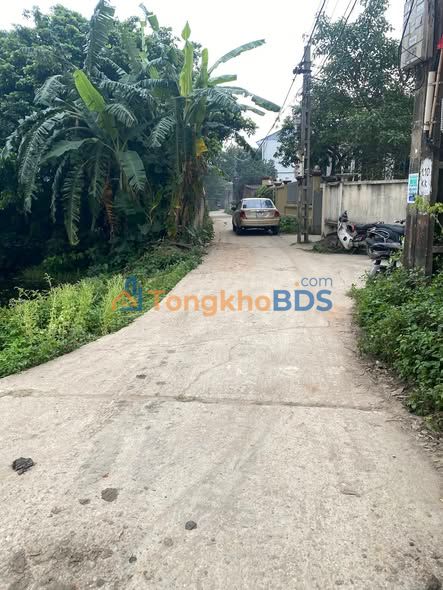 Đất nền Gia Bình, Bắc Ninh - 85m² giá 2 tỷ, ô tô vào tận nơi