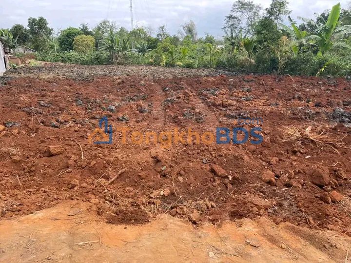 Đất Nền Buôn Phê, Krông Pắc - Góc 2 Mặt Tiền, Sổ Đỏ Rõ Ràng