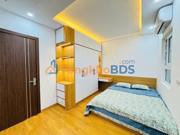 Chung cư CT8 Đại Thanh 45m² - Sổ đỏ lâu dài, giá thương lượng