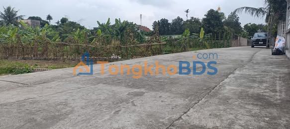 Đất thổ cư Gia Bình 146.8m² hướng Bắc - Làn 2 Tỉnh lộ 285, tiềm năng đầu tư