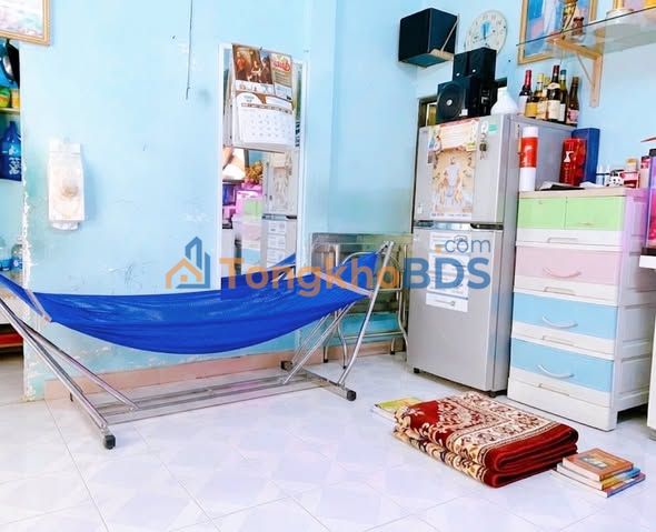 Nhà Quận 10 Hồ Bá Kiện 30m2 10 tỷ - Chính chủ bán